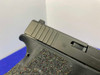 Glock 43X 9mm Black 3.41" *STREAMLIGHT TLR-6 LASER & LIGHT COMBO* Awesome-GID1178191222