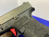 Glock 43X 9mm Black 3.41" *STREAMLIGHT TLR-6 LASER & LIGHT COMBO* Awesome-GID1178191222