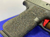 Glock 43X 9mm Black 3.41" *STREAMLIGHT TLR-6 LASER & LIGHT COMBO* Awesome-GID1178191222