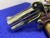 Cobra Model C22LR .22 LR Chrome 2.4" *DURABLE TWO-SHOT DERRINGER PISTOL*-GID1178191263