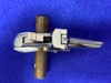 Cobra Model C22LR .22 LR Chrome 2.4" *DURABLE TWO-SHOT DERRINGER PISTOL*-GID1178191263