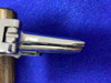 Cobra Model C22LR .22 LR Chrome 2.4" *DURABLE TWO-SHOT DERRINGER PISTOL*-GID1178191263
