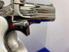Cobra Model C22LR .22 LR Chrome 2.4" *DURABLE TWO-SHOT DERRINGER PISTOL*-GID1178191263