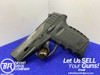 SCCY Industries CPX-2 9mm Black 3.1" *LIGHTWEIGHT, MULTI-PURPOSE HANDGUN*-GID1178191337