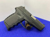 SCCY Industries CPX-2 9mm Black 3.1" *LIGHTWEIGHT, MULTI-PURPOSE HANDGUN*-GID1178191337