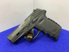 SCCY Industries CPX-2 9mm Black 3.1" *LIGHTWEIGHT, MULTI-PURPOSE HANDGUN*-GID1178191337