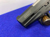 SCCY Industries CPX-2 9mm Black 3.1" *LIGHTWEIGHT, MULTI-PURPOSE HANDGUN*-GID1178191337