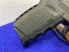SCCY Industries CPX-2 9mm Black 3.1" *LIGHTWEIGHT, MULTI-PURPOSE HANDGUN*-GID1178191337