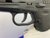 SCCY Industries CPX-2 9mm Black 3.1" *LIGHTWEIGHT, MULTI-PURPOSE HANDGUN*-GID1178191337
