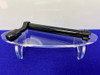 Remington Magnum Bolt*RH, LONG-ACTION, BLACK JEWELED* Custom Shop Inventory-GID1177878954