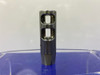Unreamed Small SWAG Stainless Muzzle Brake *0.8 OD/ .25 ID/ 1/2x28 THREAD*-GID1177882628