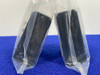 TWO *ACCURATE MAG AICS SHORT ACTION* 5-Round .308 Winchester Magazines-