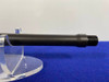 *CUSTOM SHOP OEM INVENTORY* Remington 700 6.5 CM Barrel Assembly 12.5"-GID1177884469