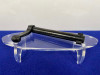 Remington Magnum Bolt *RH, SA, BLACK/JEWELED* Custom Shop Inventory-GID1178424573