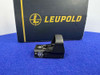 Leupold DeltaPoint Pro 2.5 MOA Red Dot *PREMIUM USA MADE*