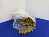 Mixed Lot 7.62x54R & 5.56 NATO Empty Brass Casings* QUALITY RELOADING LOT*