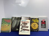 Vintage Shooting & Reloading Reference Book Collection *RELOADER GOLD*