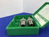 Vintage RCBS Die Collection Rifle Reloading Sets *HANDLOADER’S CACHE*