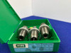 Vintage RCBS Die Collection Rifle Reloading Sets *HANDLOADER’S CACHE*