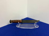Large Knife Lot Fixed Blade Hunting Utility & Combat Styles *CUTLERY CACHE*