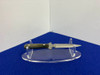 Large Knife Lot Fixed Blade Hunting Utility & Combat Styles *CUTLERY CACHE*