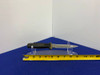 Large Knife Lot Fixed Blade Hunting Utility & Combat Styles *CUTLERY CACHE*