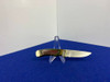 Large Knife Lot Fixed Blade Hunting Utility & Combat Styles *CUTLERY CACHE*