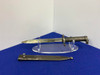 Large Knife Lot Fixed Blade Hunting Utility & Combat Styles *CUTLERY CACHE*