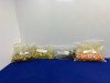 Assorted 9MM .38/.357 Reloading Bullet Lot*HAND-LOADERS DREAM*