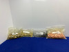 Assorted 9MM .38/.357 Reloading Bullet Lot*HAND-LOADERS DREAM*