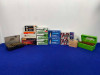 Mixed Lot of 947Rds of Ammunition *WINCHESTER, REMINGTON, HORNADY, & MORE*