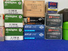Mixed Lot of 947Rds of Ammunition *WINCHESTER, REMINGTON, HORNADY, & MORE*