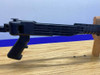RamLine LockArm Folding Stock Ruger Mini-14/30 *LIGHTWEIGHT COMPACT DESIGN*