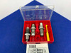 Lee Reloading Dies & Shell Holder Lot Multiple Calibers *RELOADING PACKAGE*
