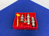 Lee Reloading Dies & Shell Holder Lot Multiple Calibers *RELOADING PACKAGE*