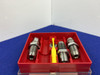 Lee Reloading Dies & Shell Holder Lot Multiple Calibers *RELOADING PACKAGE*