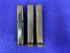Lot of 7 Mec-Gar & PB 9mm 15Rd Magazines *