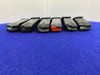 Mixed lot of 6 Magazines *BERETTA, TAURUS, PROMAG, AND SMITH & WESSON*
