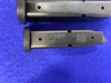 Mixed lot of 6 Magazines *BERETTA, TAURUS, PROMAG, AND SMITH & WESSON*