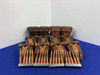 Military Surplus Ammo Pouch & 7.62x54R Clip Lot*SURPLUS FIND*