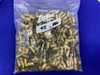 Mixed Lot of .45 Auto/.260 Rem Brass & Nickel Casings *WIN, PMC, REM, ETC*