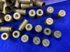 Mixed Lot of .45 Auto/.260 Rem Brass & Nickel Casings *WIN, PMC, REM, ETC*
