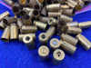 Mixed Lot of .45 Auto/.260 Rem Brass & Nickel Casings *WIN, PMC, REM, ETC*
