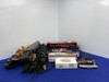 Large Mixed Knife & Pocket Knife Collection w/ Sheaths *MASSIVE LOT*