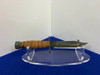 Large Mixed Knife & Pocket Knife Collection w/ Sheaths *MASSIVE LOT*