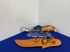 Large Mixed Knife & Pocket Knife Collection w/ Sheaths *MASSIVE LOT*