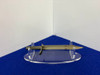 Large Mixed Knife & Pocket Knife Collection w/ Sheaths *MASSIVE LOT*