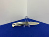 Large Mixed Knife & Pocket Knife Collection w/ Sheaths *MASSIVE LOT*