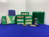 Vintage RCBS & Redding Reloading Lot *6 DIE KITS + BENCH TOOLS/ACCESSORIES*