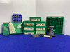 Vintage RCBS & Redding Reloading Lot *6 DIE KITS + BENCH TOOLS/ACCESSORIES*